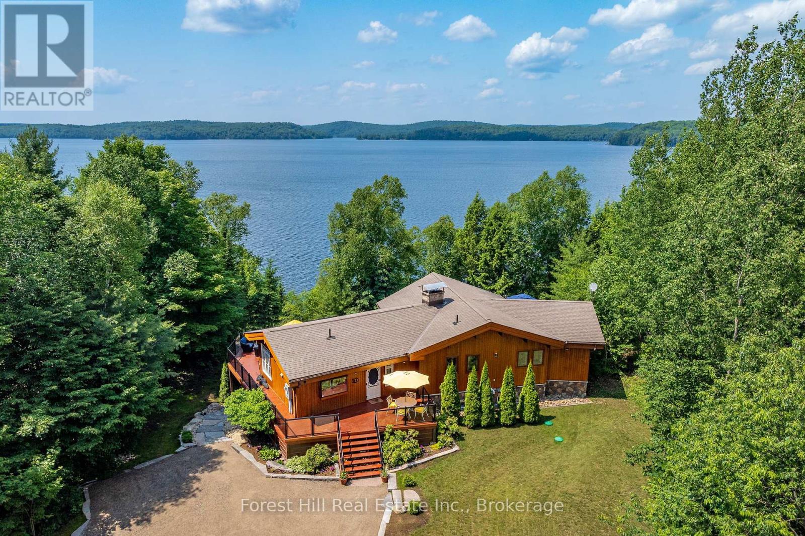 4475 Kawagama Lake Road, Algonquin Highlands, Ontario  P0A 1E0 - Photo 5 - X12234318