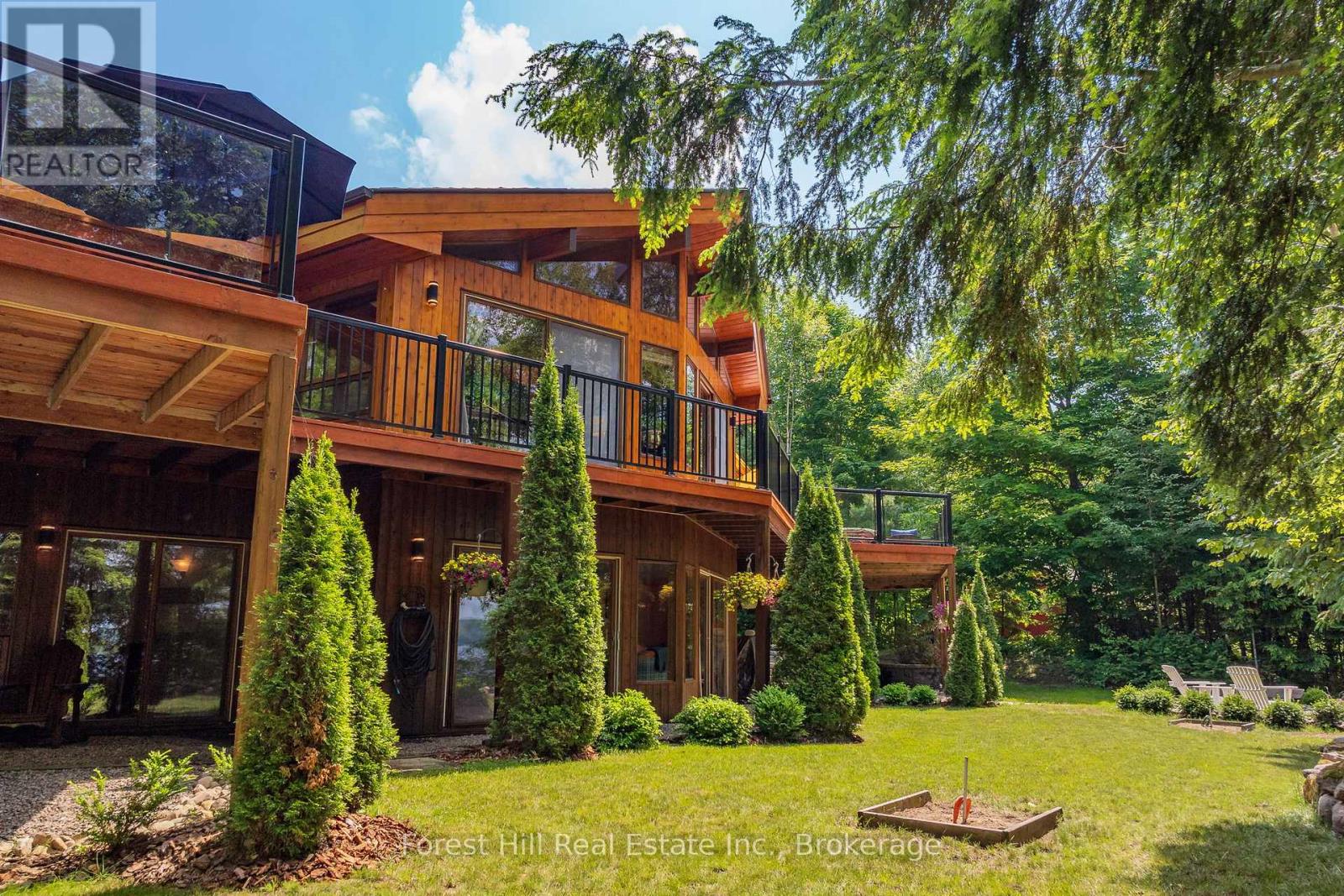 4475 Kawagama Lake Road, Algonquin Highlands, Ontario  P0A 1E0 - Photo 6 - X12234318