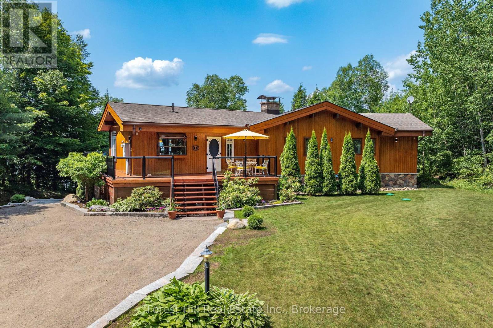 4475 Kawagama Lake Road, Algonquin Highlands, Ontario  P0A 1E0 - Photo 7 - X12234318