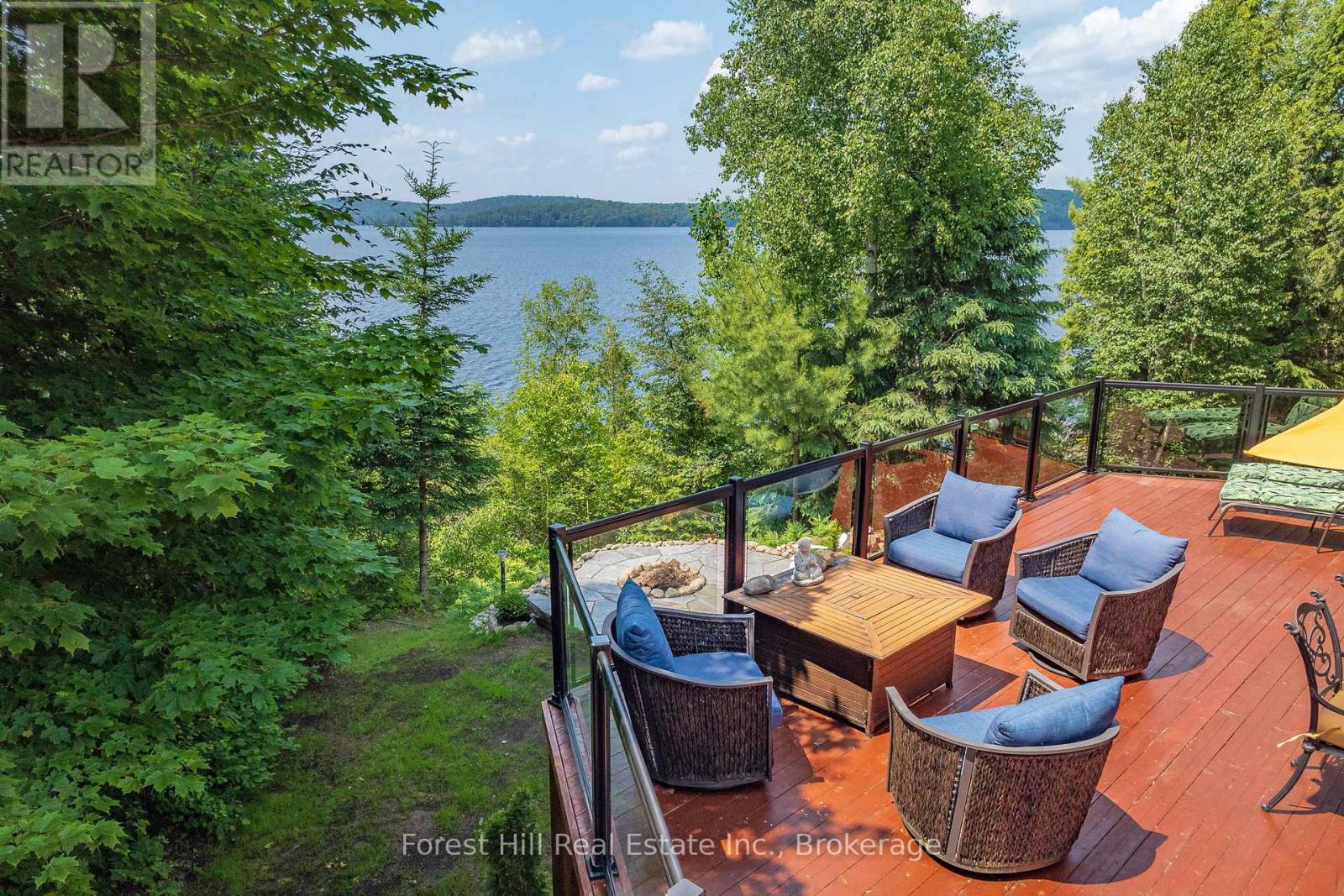 4475 Kawagama Lake Road, Algonquin Highlands, Ontario  P0A 1E0 - Photo 8 - X12234318
