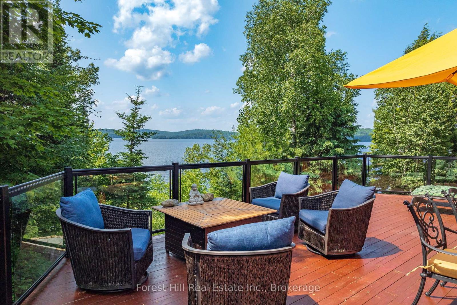 4475 Kawagama Lake Road, Algonquin Highlands, Ontario  P0A 1E0 - Photo 9 - X12234318