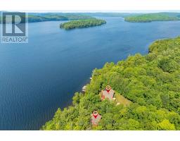 4475 KAWAGAMA LAKE ROAD, Algonquin Highlands, Ontario