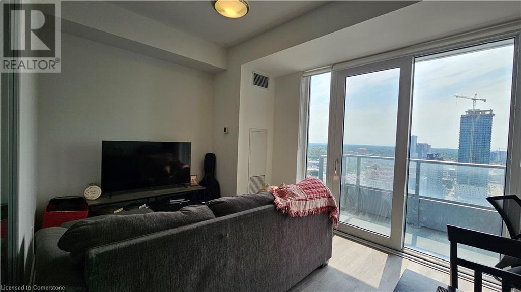 15 Wellington Street S Unit# 2403, Kitchener, Ontario  N3G 0E4 - Photo 4 - 40743008