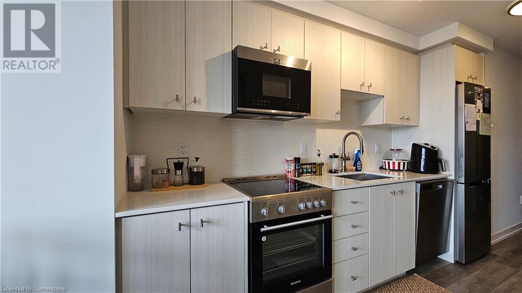15 Wellington Street S Unit# 2403, Kitchener, Ontario  N3G 0E4 - Photo 8 - 40743008