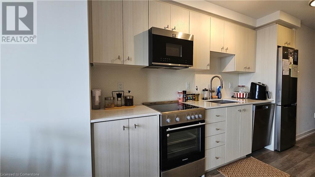 15 Wellington Street S Unit# 2403, Kitchener, Ontario  N3G 0E4 - Photo 9 - 40743008