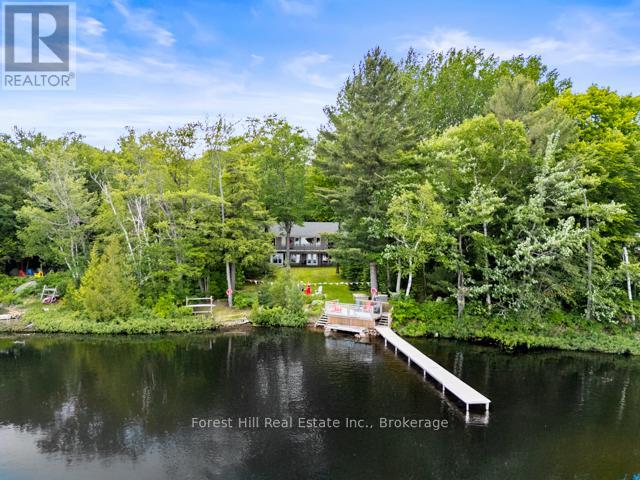 1137 DICKIE LAKE ROAD, Lake of Bays, Ontario
