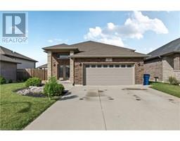 47 MOLENGRAAF Way, Chatham, Ontario