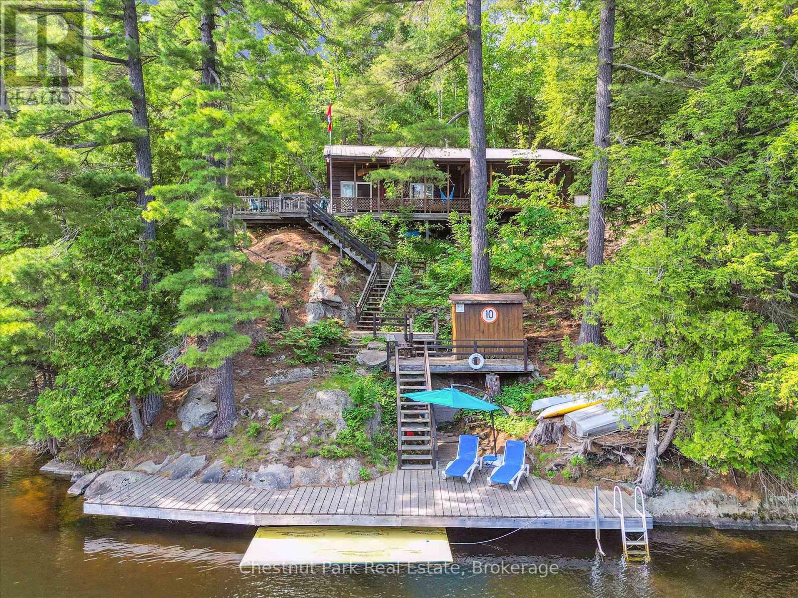 1082 MAPLEWOOD ROAD E, Bracebridge, Ontario