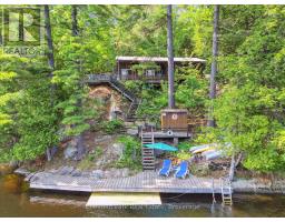 1082 MAPLEWOOD ROAD E, Bracebridge, Ontario