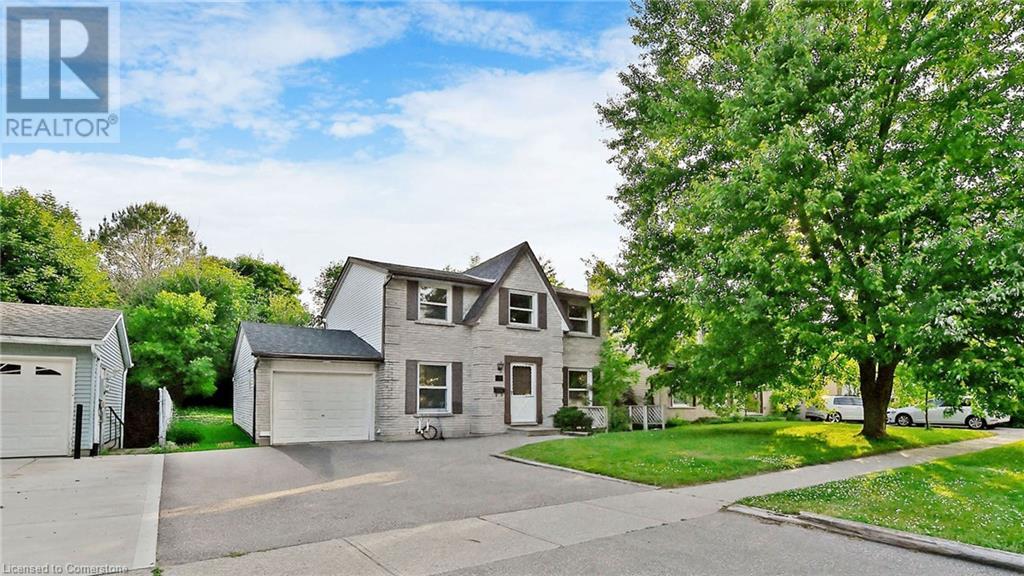 23 Briarlea Road, Guelph, Ontario  N1G 3H4 - Photo 2 - 40743308