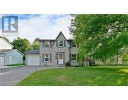 23 BRIARLEA Road, Guelph, Ontario