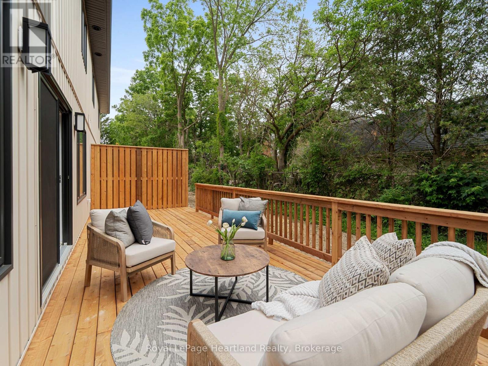 22 Roberts Street, Huron East, Ontario  N0K 1W0 - Photo 36 - X12234438