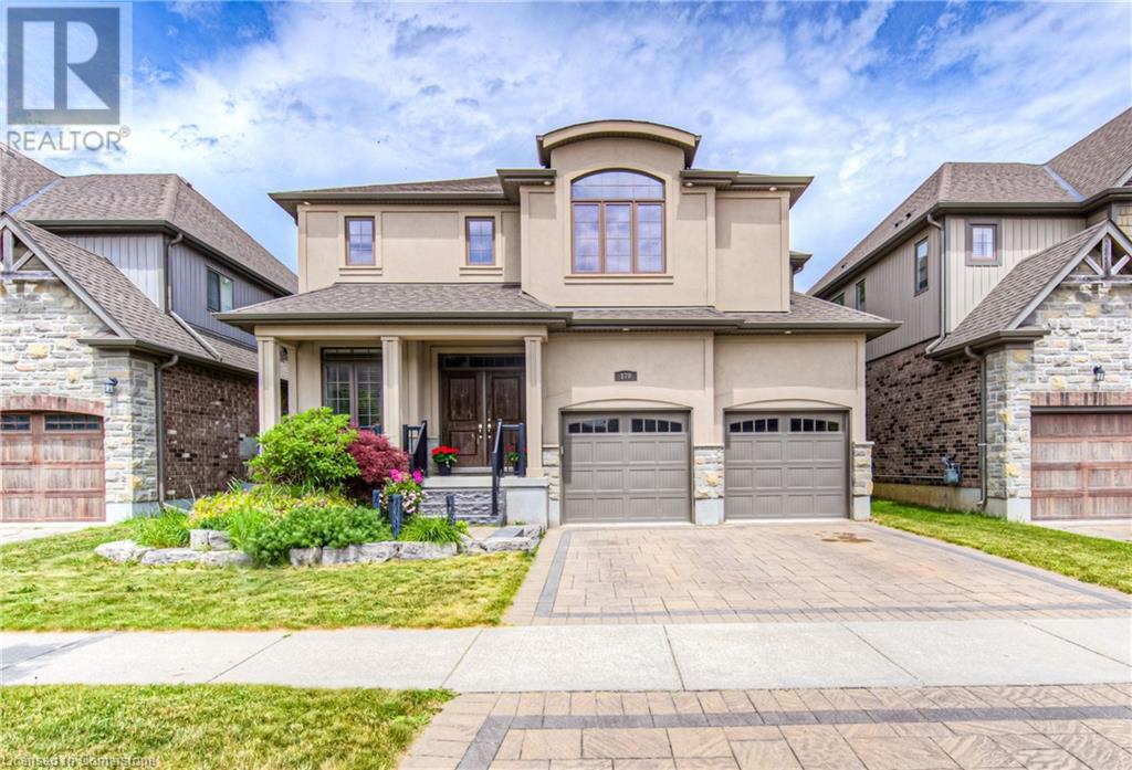 170 Eaglecrest Street, Kitchener, Ontario  N2K 0C5 - Photo 2 - 40738621