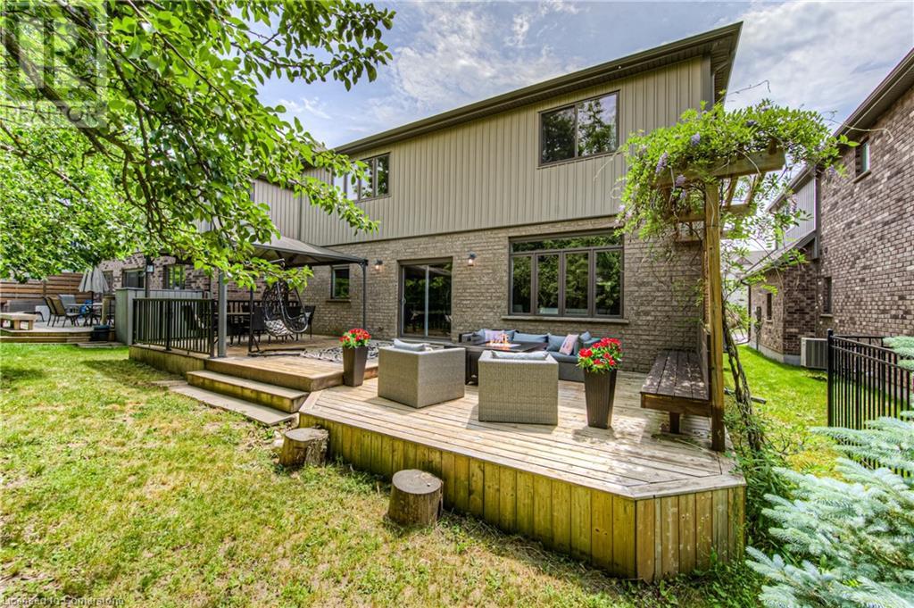 170 Eaglecrest Street, Kitchener, Ontario  N2K 0C5 - Photo 46 - 40738621