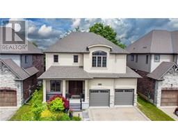 170 EAGLECREST Street, Kitchener, Ontario