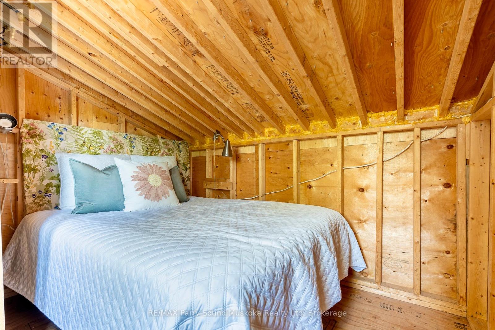 7 Isabella Island, The Archipelago, Ontario  P2A 2W8 - Photo 17 - X12234457