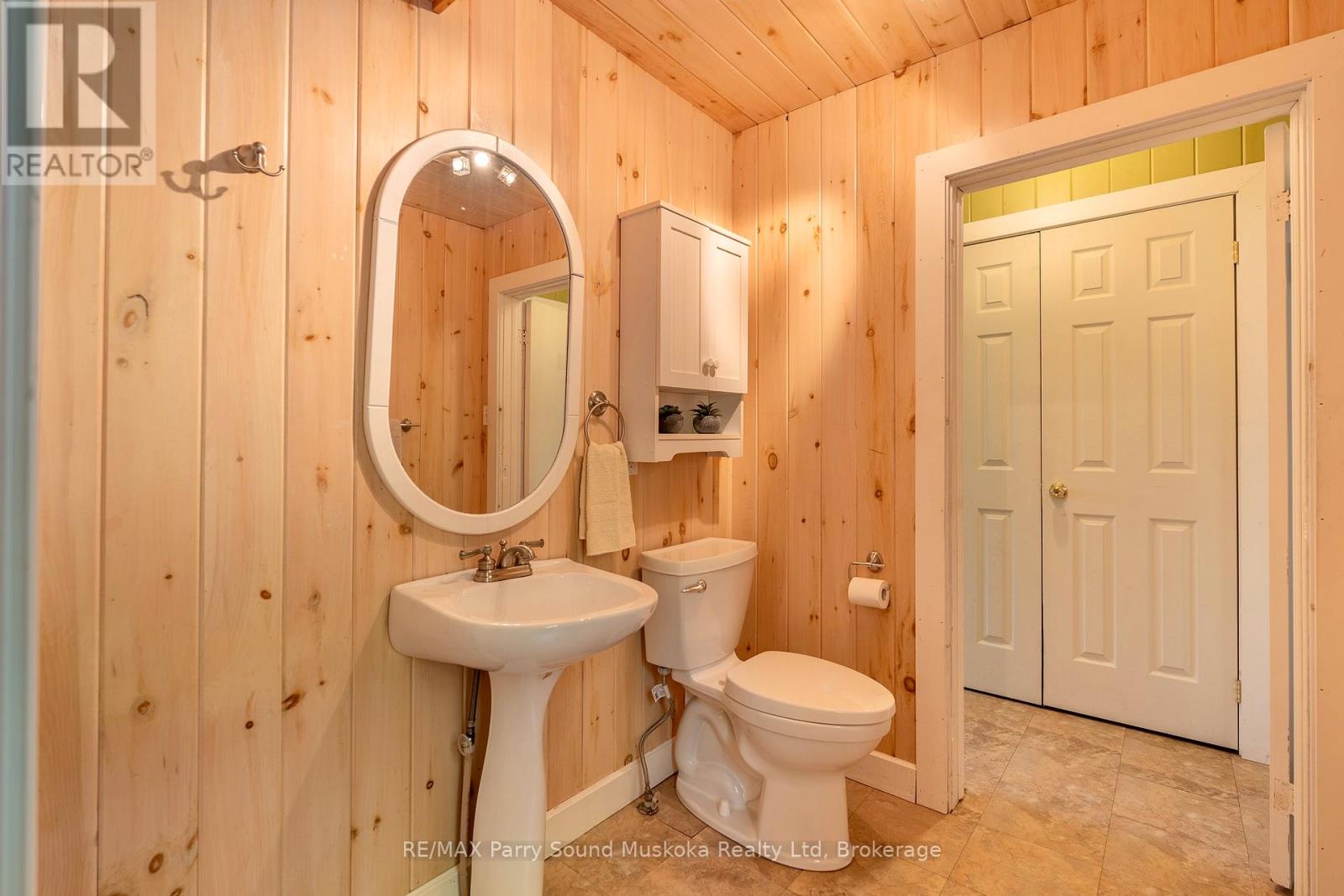 7 Isabella Island, The Archipelago, Ontario  P2A 2W8 - Photo 19 - X12234457