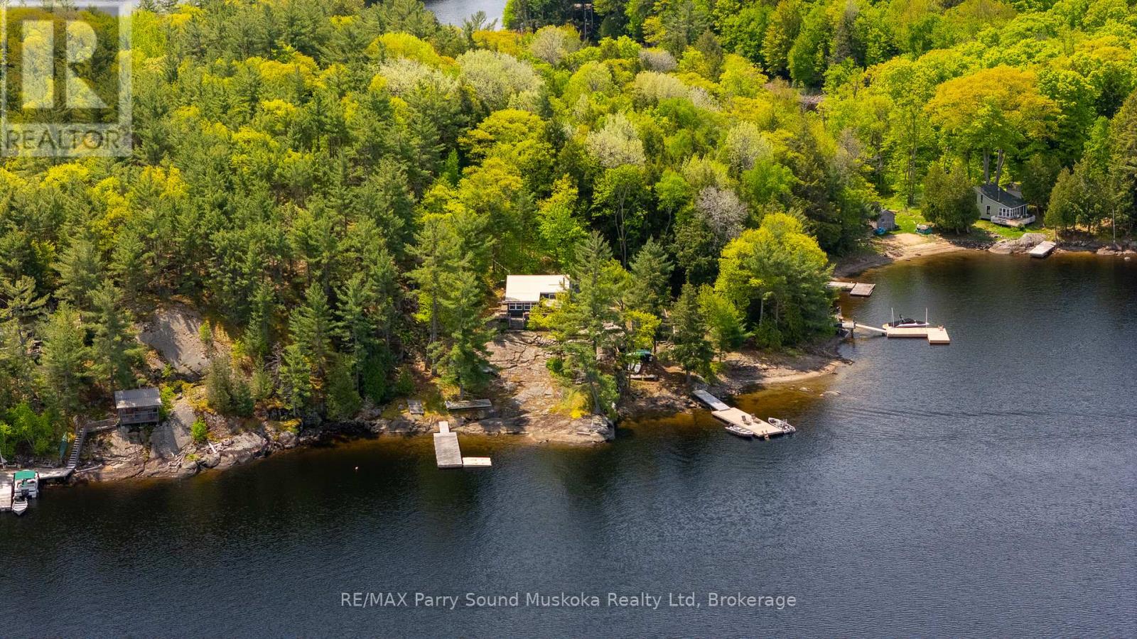 7 Isabella Island, The Archipelago, Ontario  P2A 2W8 - Photo 2 - X12234457