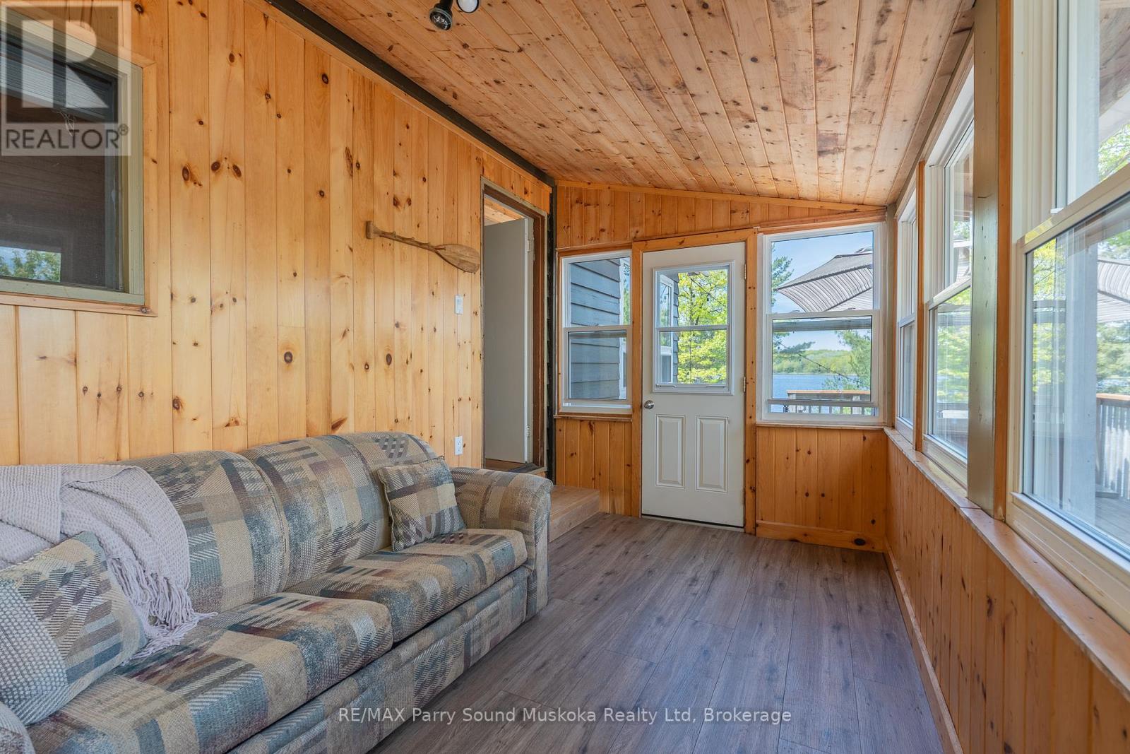 7 Isabella Island, The Archipelago, Ontario  P2A 2W8 - Photo 21 - X12234457