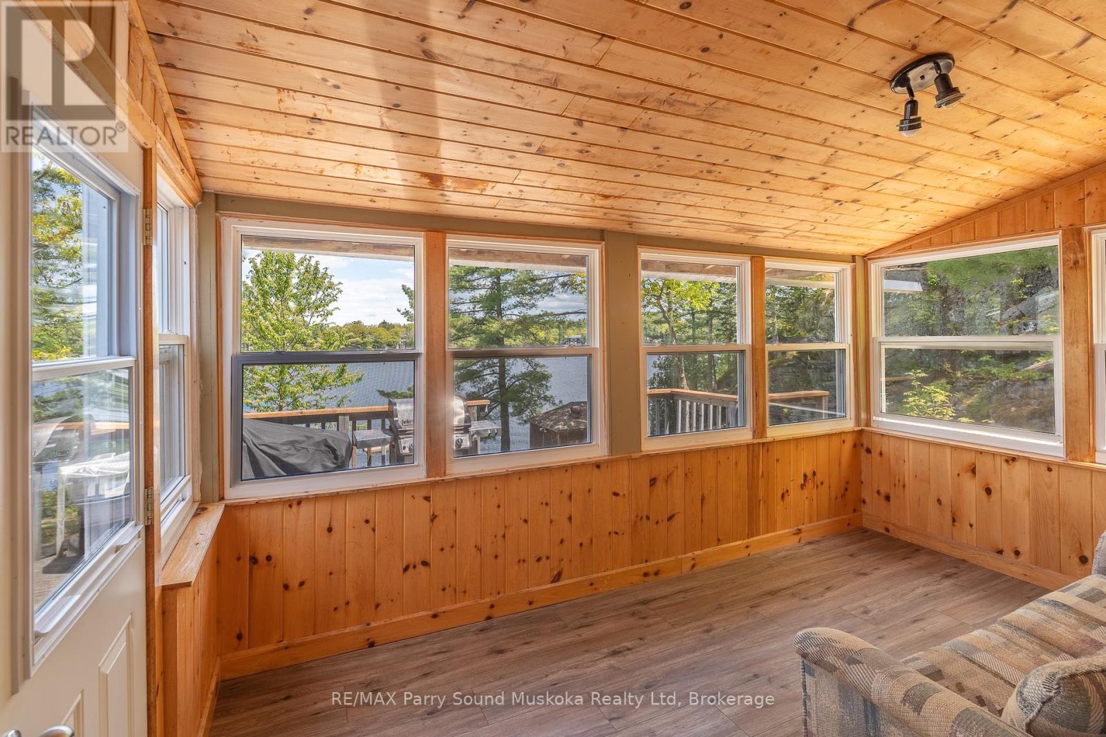 7 Isabella Island, The Archipelago, Ontario  P2A 2W8 - Photo 22 - X12234457