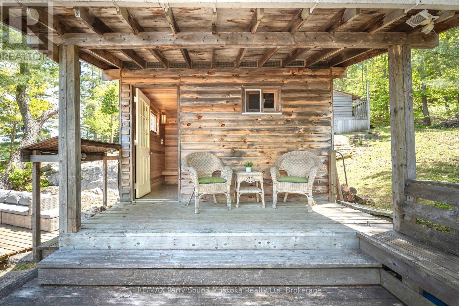 7 Isabella Island, The Archipelago, Ontario  P2A 2W8 - Photo 23 - X12234457