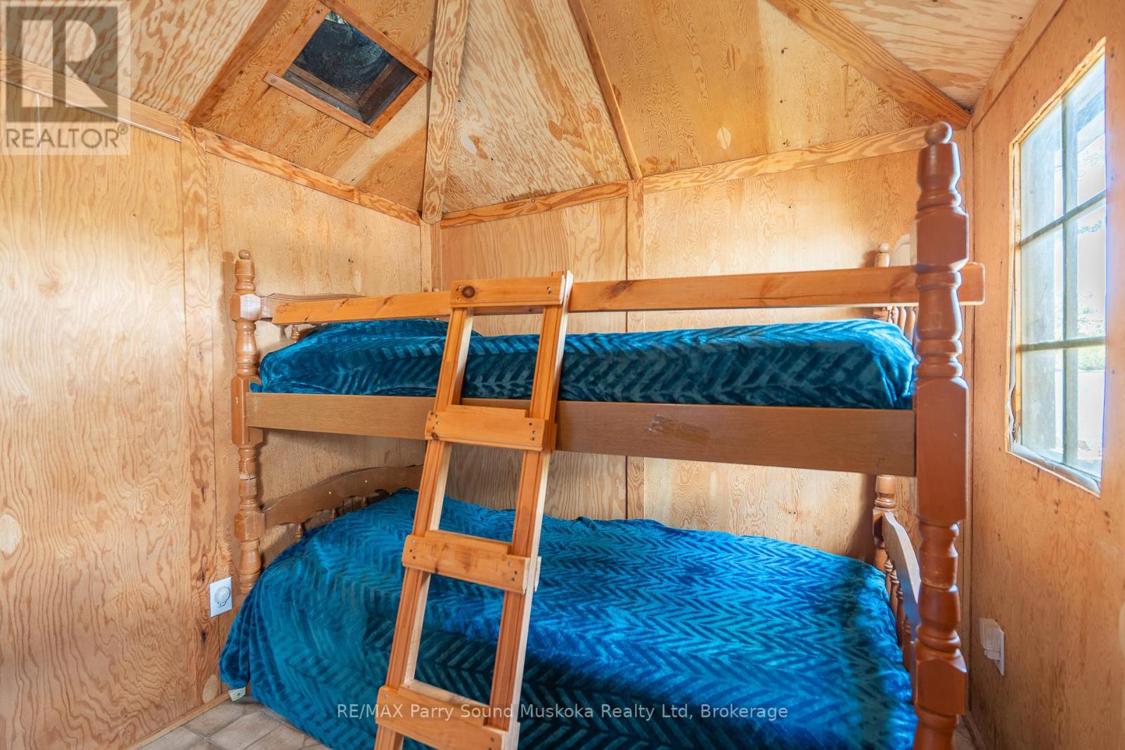 7 Isabella Island, The Archipelago, Ontario  P2A 2W8 - Photo 26 - X12234457