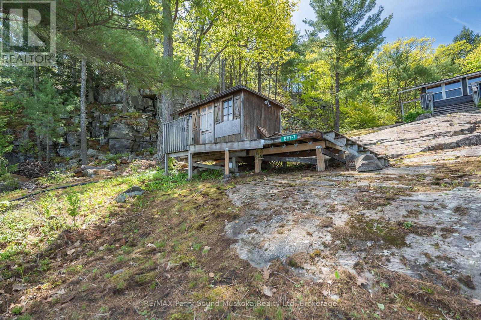 7 Isabella Island, The Archipelago, Ontario  P2A 2W8 - Photo 28 - X12234457