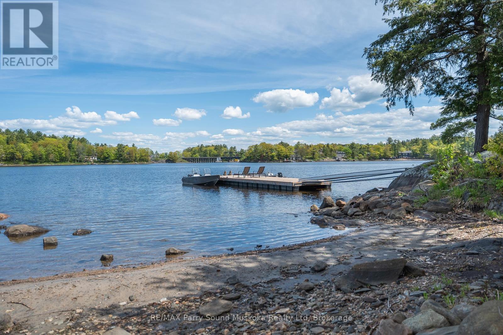 7 Isabella Island, The Archipelago, Ontario  P2A 2W8 - Photo 30 - X12234457