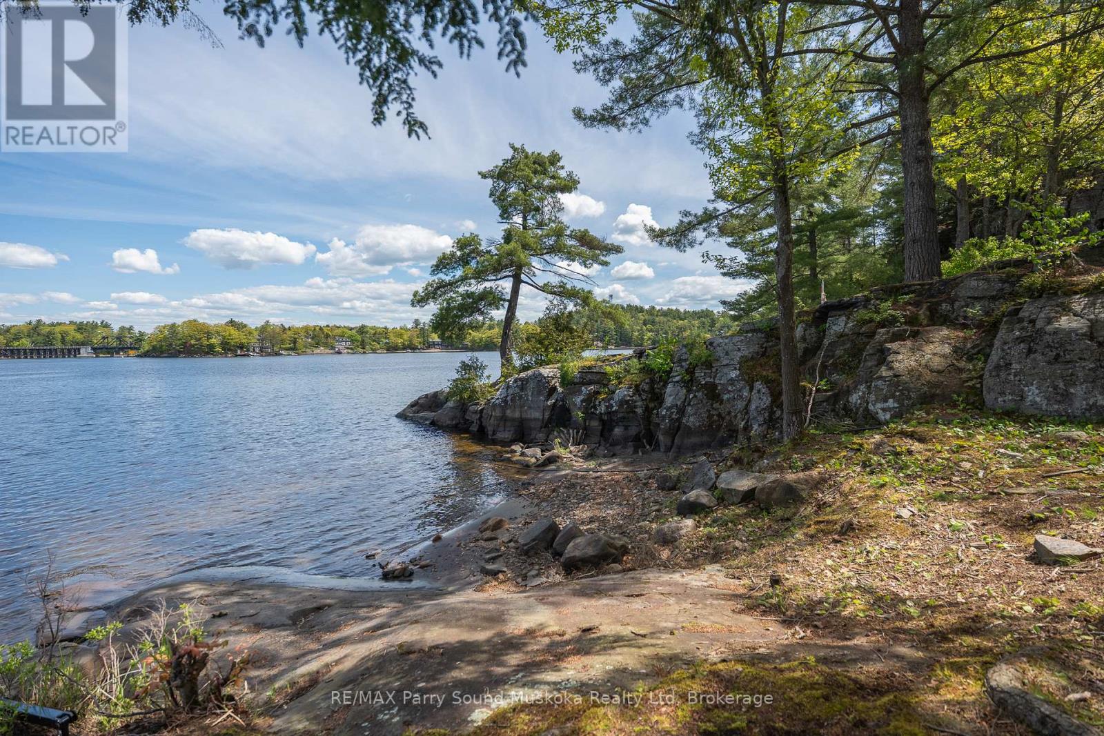 7 Isabella Island, The Archipelago, Ontario  P2A 2W8 - Photo 31 - X12234457