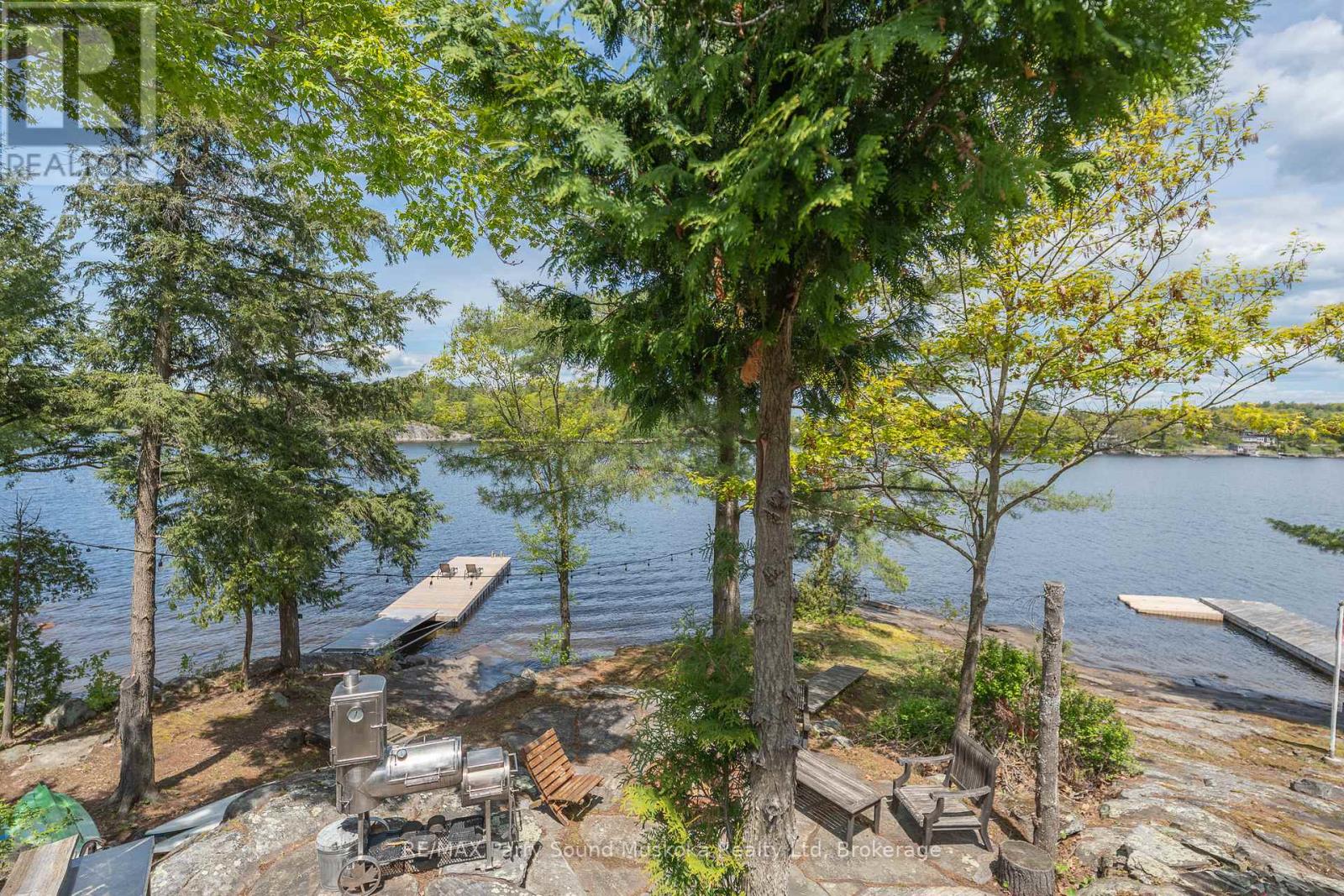 7 Isabella Island, The Archipelago, Ontario  P2A 2W8 - Photo 33 - X12234457