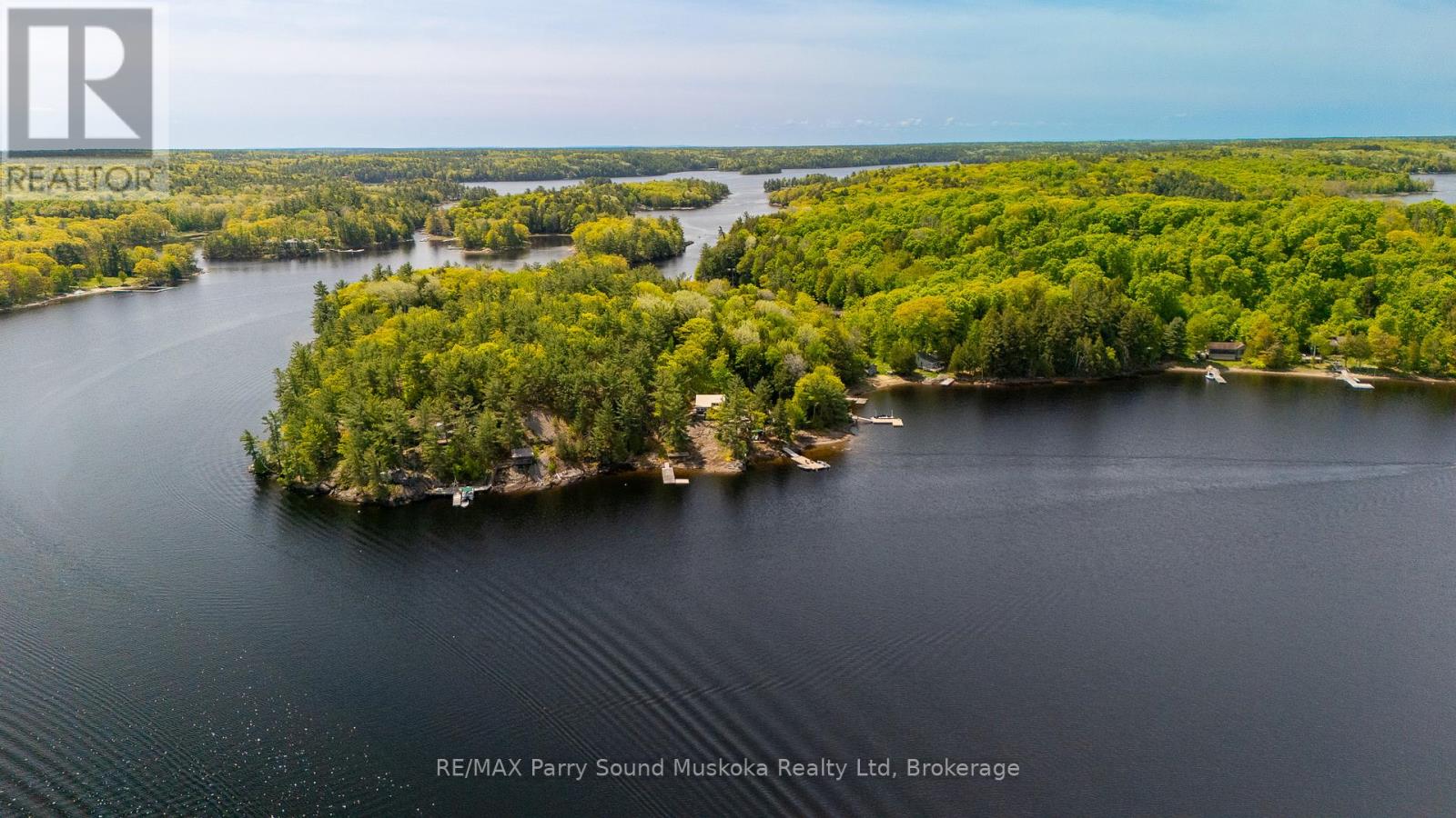 7 Isabella Island, The Archipelago, Ontario  P2A 2W8 - Photo 34 - X12234457