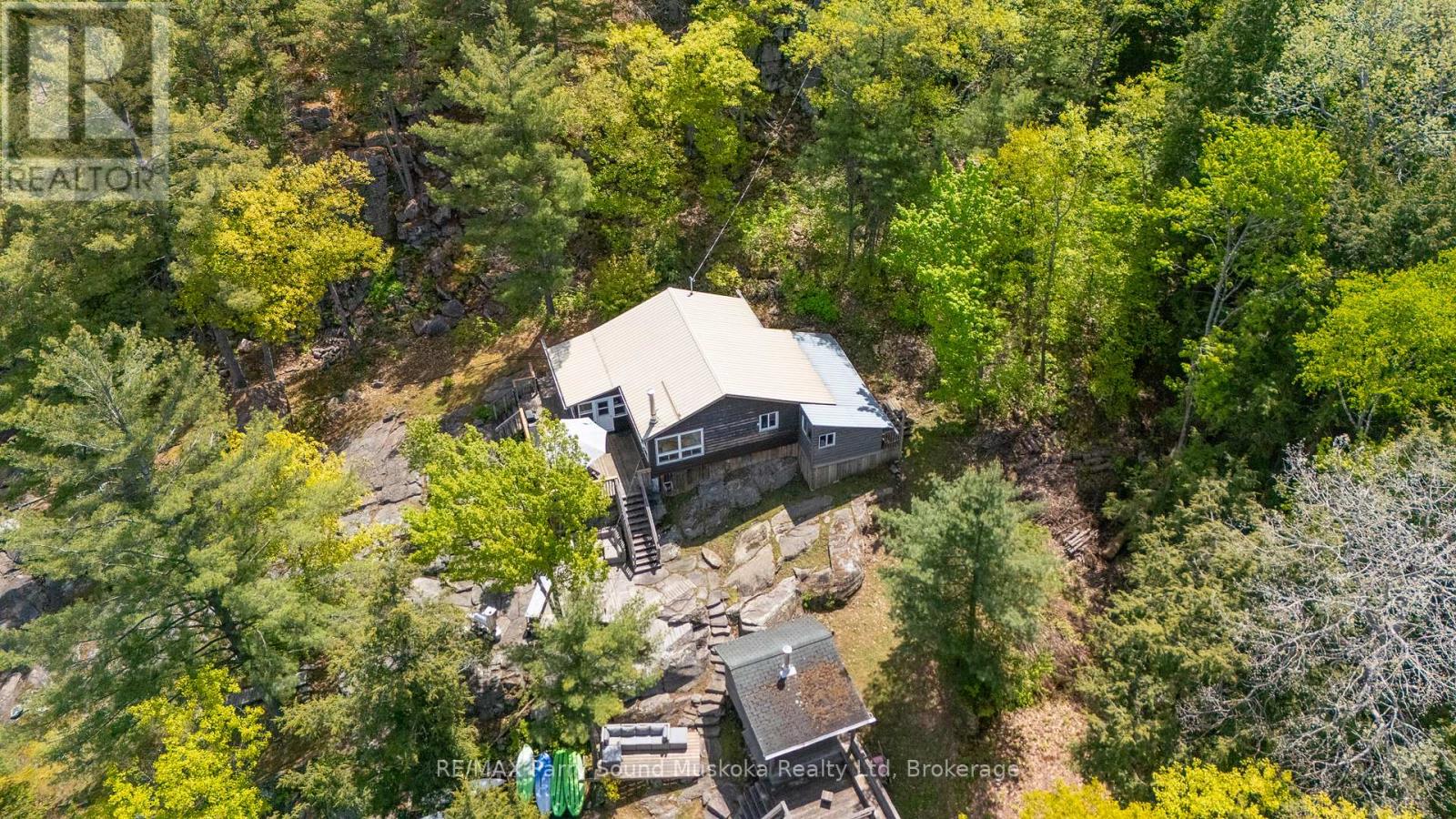 7 Isabella Island, The Archipelago, Ontario  P2A 2W8 - Photo 4 - X12234457