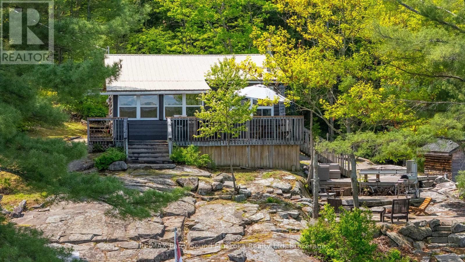 7 Isabella Island, The Archipelago, Ontario  P2A 2W8 - Photo 5 - X12234457
