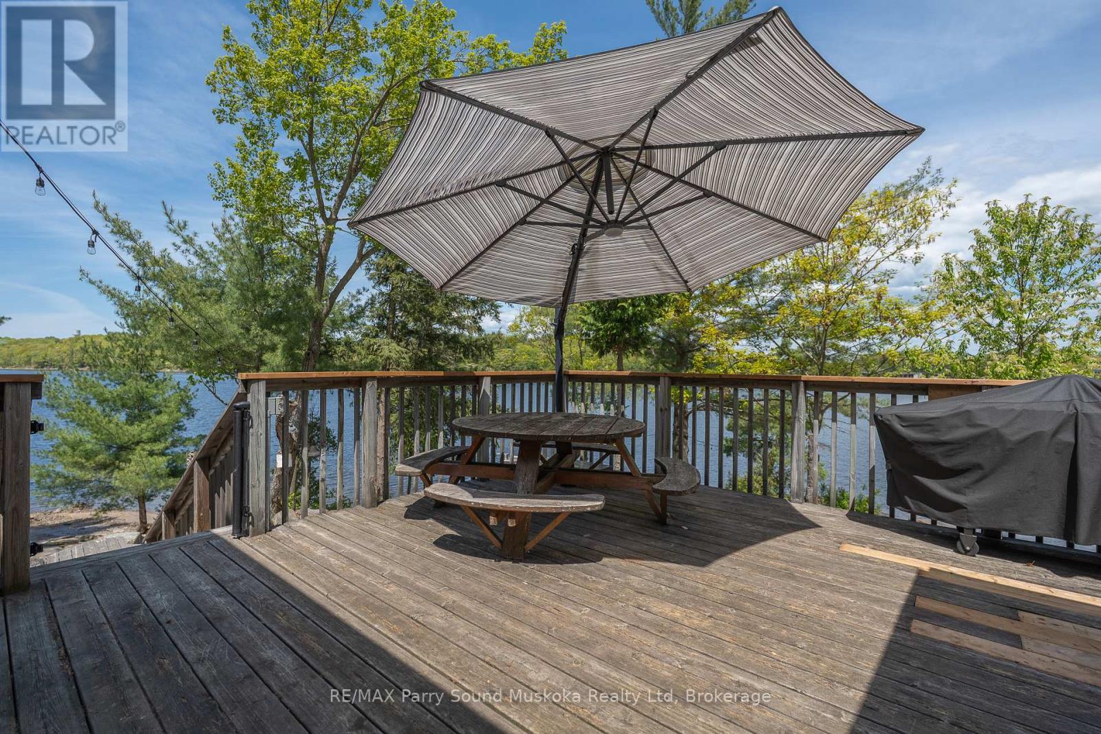 7 Isabella Island, The Archipelago, Ontario  P2A 2W8 - Photo 6 - X12234457