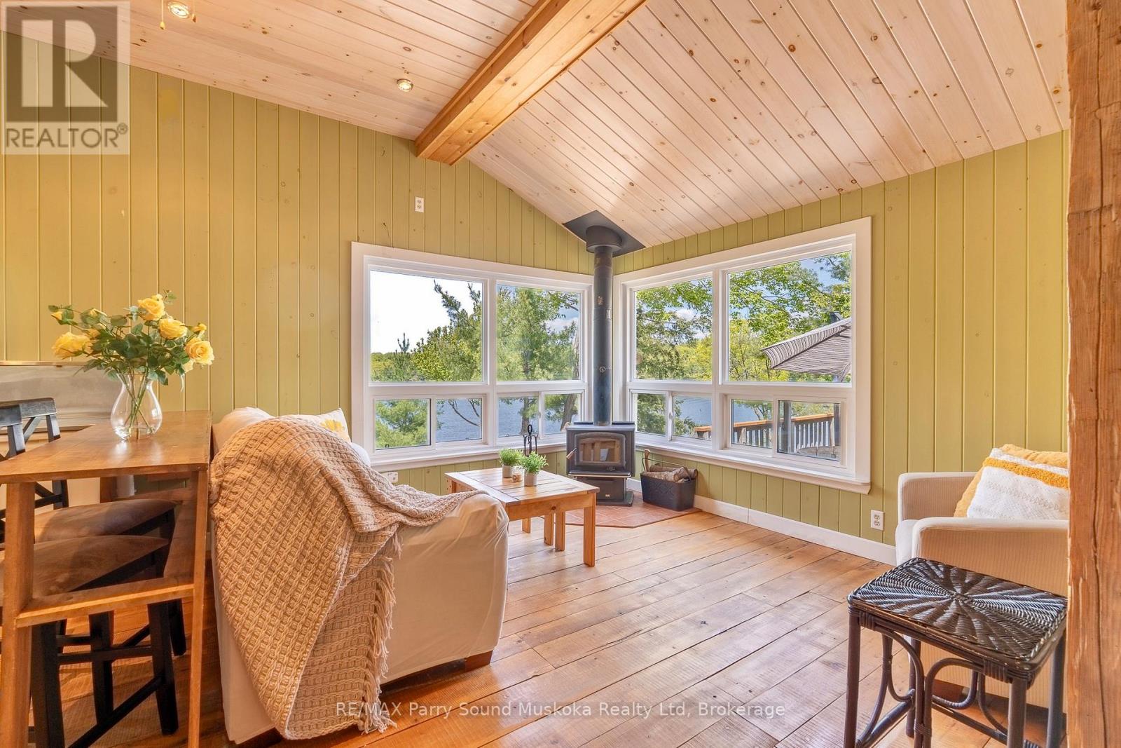 7 Isabella Island, The Archipelago, Ontario  P2A 2W8 - Photo 7 - X12234457