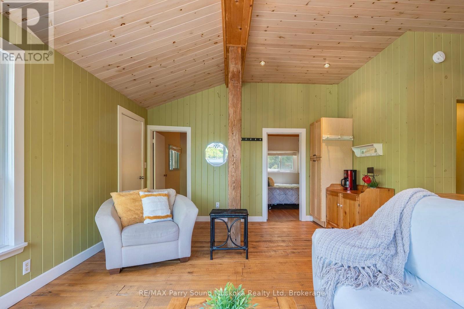 7 Isabella Island, The Archipelago, Ontario  P2A 2W8 - Photo 9 - X12234457
