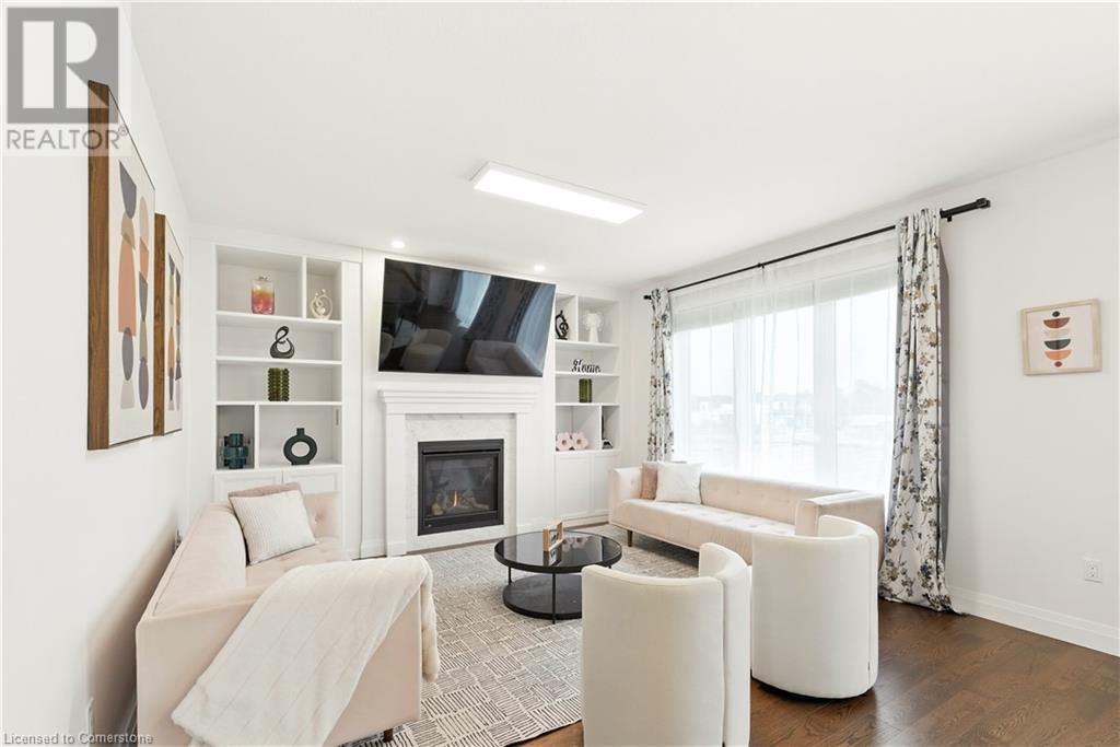 74 Gellert Drive Drive, Breslau, Ontario  N0B 1M0 - Photo 17 - 40743443