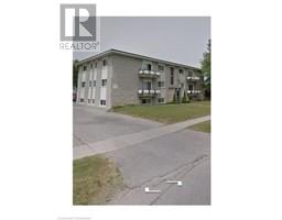 80 KINZIE Avenue Unit# 7, Kitchener, Ontario