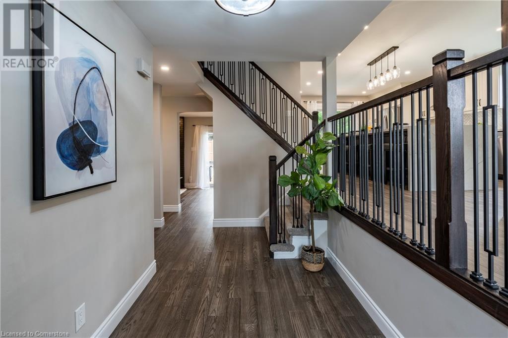 23 Greenbough Court, Kitchener, Ontario  N2N 1L8 - Photo 10 - 40743484