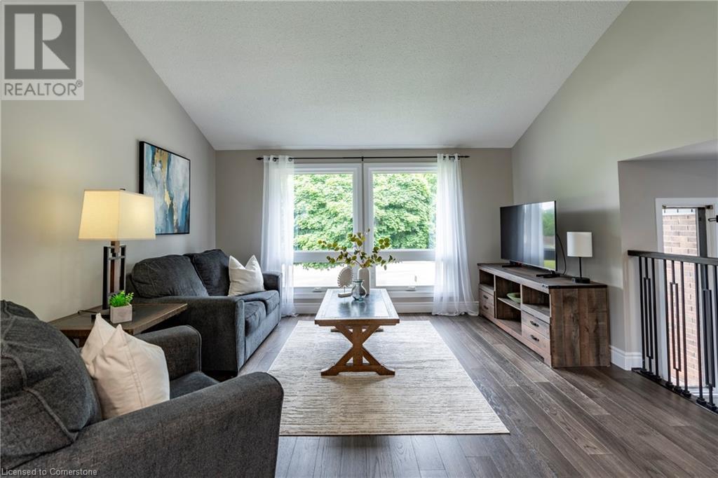 23 Greenbough Court, Kitchener, Ontario  N2N 1L8 - Photo 12 - 40743484