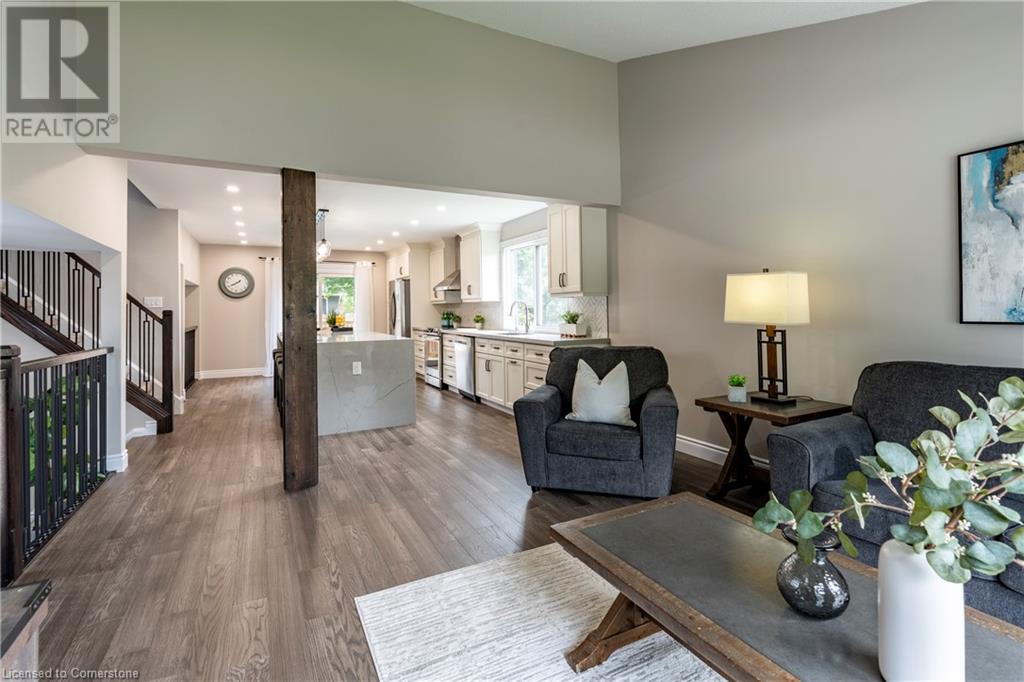 23 Greenbough Court, Kitchener, Ontario  N2N 1L8 - Photo 14 - 40743484