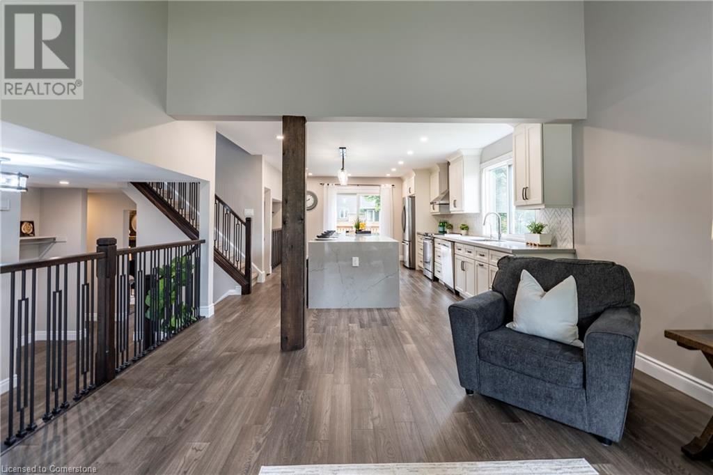 23 Greenbough Court, Kitchener, Ontario  N2N 1L8 - Photo 16 - 40743484