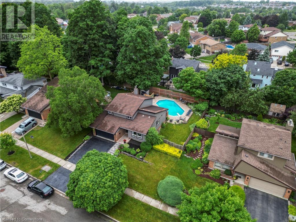 23 Greenbough Court, Kitchener, Ontario  N2N 1L8 - Photo 2 - 40743484