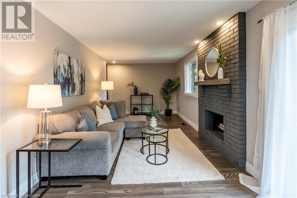 23 Greenbough Court, Kitchener, Ontario  N2N 1L8 - Photo 22 - 40743484