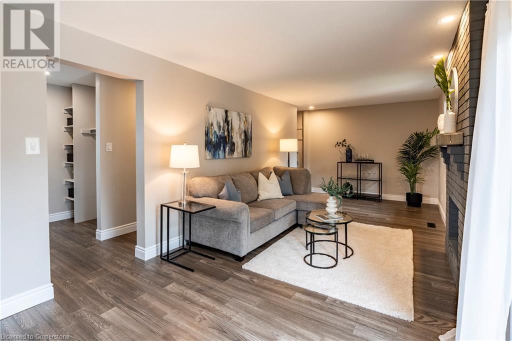 23 Greenbough Court, Kitchener, Ontario  N2N 1L8 - Photo 23 - 40743484