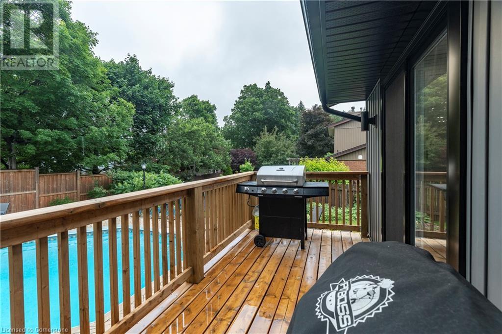 23 Greenbough Court, Kitchener, Ontario  N2N 1L8 - Photo 42 - 40743484