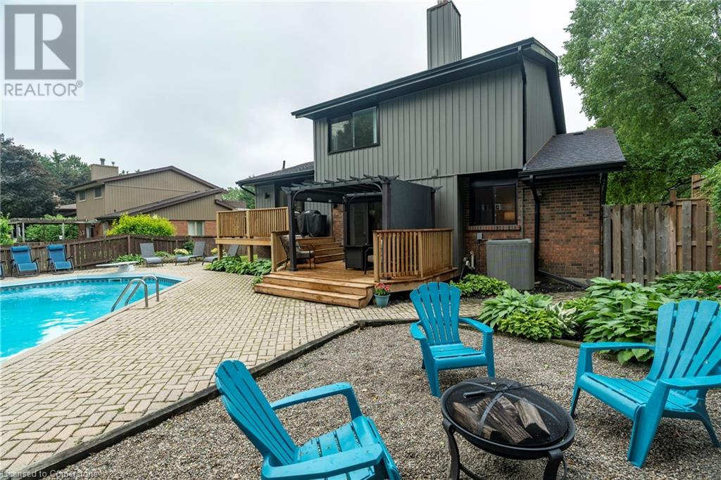 23 Greenbough Court, Kitchener, Ontario  N2N 1L8 - Photo 45 - 40743484