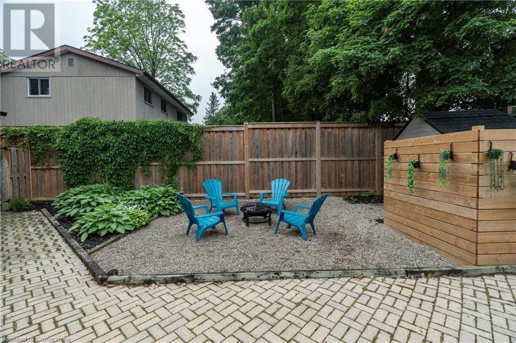 23 Greenbough Court, Kitchener, Ontario  N2N 1L8 - Photo 46 - 40743484