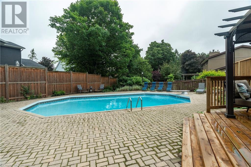 23 Greenbough Court, Kitchener, Ontario  N2N 1L8 - Photo 47 - 40743484