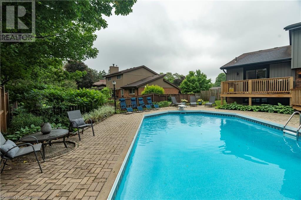 23 Greenbough Court, Kitchener, Ontario  N2N 1L8 - Photo 49 - 40743484